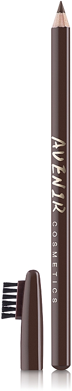 Augenbrauenstift - Avenir Cosmetics Premium Eyebrow Pencil