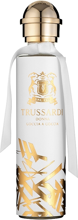 Trussardi Donna Goccia a Goccia - Eau de Parfum