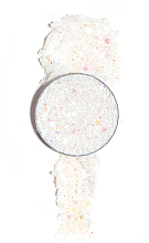 With Love Cosmetics Pigmented Pressed Glitter Crushed Diamonds Gepresster Glitter