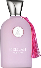 Alhambra Delilah Eau de Parfum