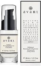 Sérum liftante au rétinol pour visage Avant Skincare Hi-Retinol Restoring and Lifting Serum