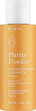 Pupa Purity Powder Enzymatic Exfoliating Powder Enzym-Gesichtspuder