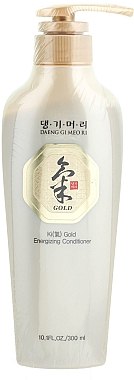 Haarspülung mit Ginseng - Daeng Gi Meo Ri Gold Energizing Conditioner