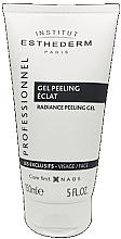 Peeling-gel à l'acide malique 9% Institut Esthederm Professionnel Peeling Gel Eclat