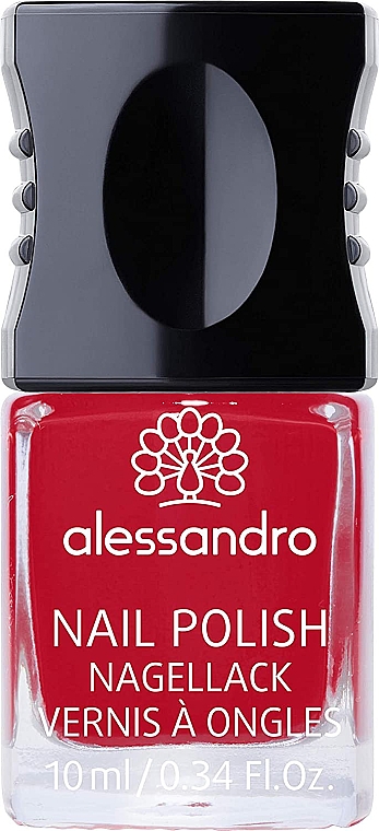 Vernis à ongles - Alessandro International Nail Polish