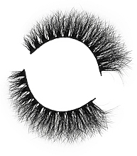 With Love Cosmetics Faux Mink Lashes Main Character Künstliche Wimpern