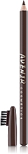 Avenir Cosmetics Premium Eyebrow Pencil Augenbrauenstift