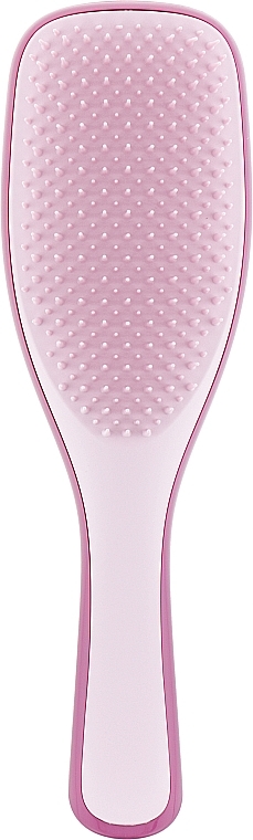 Haarbürste himbeerrot - Tangle Teezer Wet Detangler Raspberry Rouge