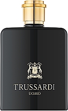 Trussardi Uomo Eau de Toilette