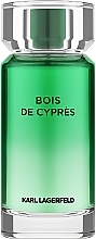 Karl Lagerfeld Bois De Cypres Eau de Toilette