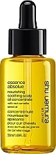 Huile-concentré nourrissante et apaisante pour cuir chevelu Shu Uemura Art Of Hair Essence Absolue Nourishing Soothing Scalp Oil Concentrate