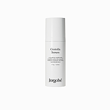 Sérum apaisant pour visage Jorgobe Centella Serum