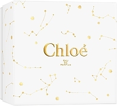 Chloé Coffret (eau de parfum/50ml + lotion corps/100ml)