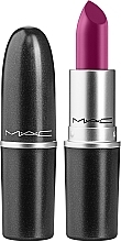 MAC Retro Matte Lipstick Matter Lippenstift