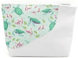 Kosmetiktasche Toot! Make-up Bag Turtle