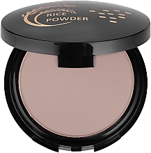 Avenir Cosmetics Kompakter Reispuder