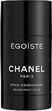 Chanel Egoiste Platinum Parfümierter Deostick für Männer