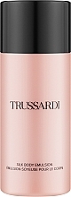 Trussardi Eau De Parfum Émulsion pour corps