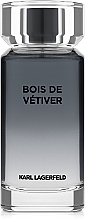 Karl Lagerfeld Bois De Vetiver Eau de Toilette