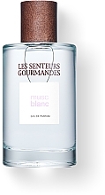 Les Senteurs Gourmandes Musc Blanc Eau de Parfum