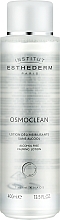 Lotion désensibilisante sans alcool pour visage Institut Esthederm Osmoclean Alcohol Free Calming Lotion