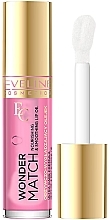 Eveline Cosmetics Wonder Match Lip Oil Lippenöl