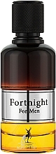 Alhambra Fortnight For Men Eau de Parfum