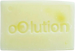 Savon à l’extrait de vanille pour corps et mains oOlution Rise Fragrance-Free Soap