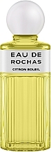 Rochas Eau De Rochas Citron Soleil Eau de Toilette