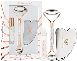 Crystallove Cryo Ice Beauty Set