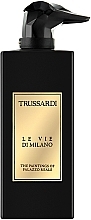 Trussardi Le Vie Di Milano The Paintings Of Palazzo Reale Intense Eau de Parfum