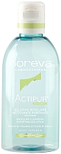 Eau micellaire Noreva Laboratoires Actipur Micellar Purifying Water