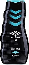 Umbro Ice Duschgel