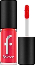 Flormar Water Lip Stain  Langanhaltende Lippentönung