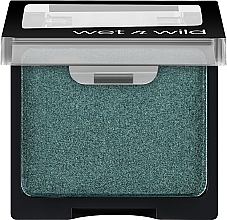 Wet N Wild Color Icon Eyeshadow Single Kompakter Lidschatten