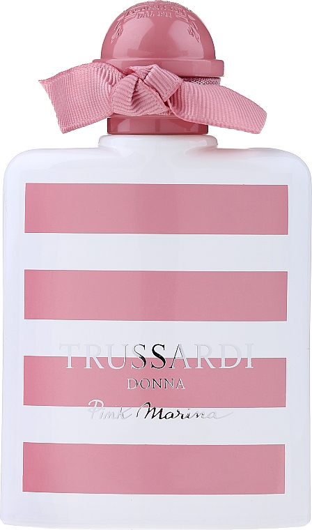 Trussardi Donna Pink Marina - Eau de Toilette