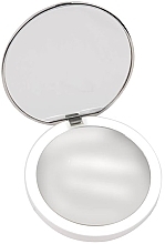 Spiegel Stylideas Stylpro Stylpro Flip 'N' Charge Power Bank LED Mirror 