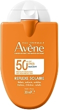 Thermalwasser Avene Protection Solaire Eau Thermale SPF 50+