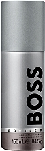 BOSS Bottled Deospray