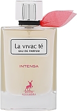 Alhambra La Vita Bella Intensa Eau de Parfum