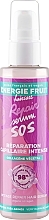 Wiederherstellendes SOS-Serum Energie Fruit Serum SOS Repairing Intense Bio