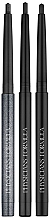 Physicians Formula Eye Booster Gel Eyeliner Trio Black Set (eyeliner/3x0.37g)