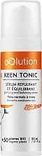 Sérum raffermissant et hydratant bio oOlution Keen Tonic Plumping and Balancing Serum