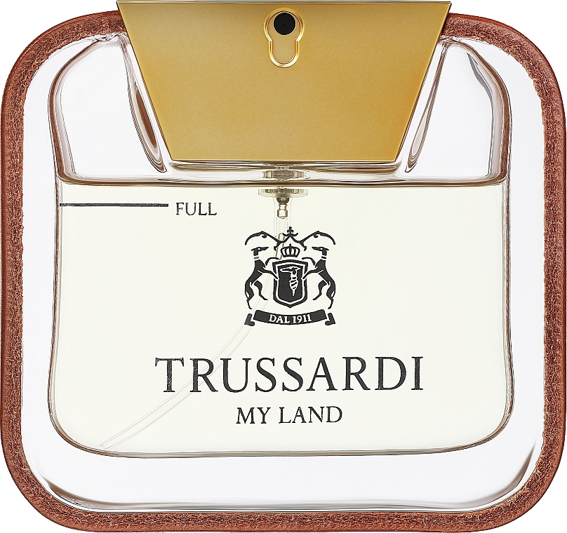 Trussardi My Land - Eau de Toilette