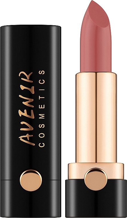 Lippenstift - Avenir Cosmetics Glam Lipstick