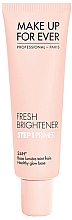 Make Up For Ever Step 1 Primer Fresh Brightener Aufhellender Gesichtprimer