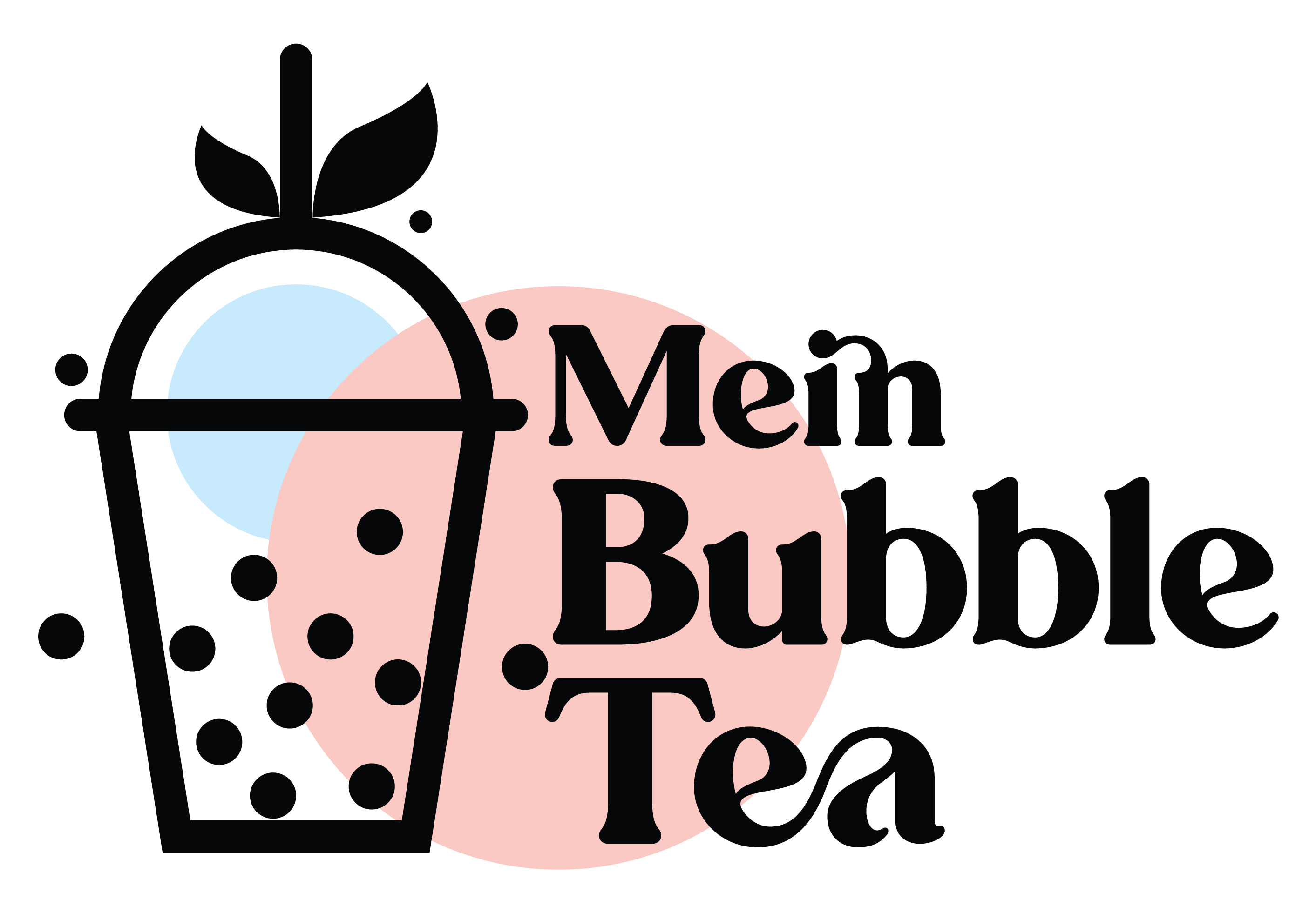 Meinbubbletea.ch | Bubble Tea für zu Hause | Bubble Tea