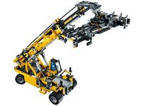 LEGO Technic 42009 - B-Modell