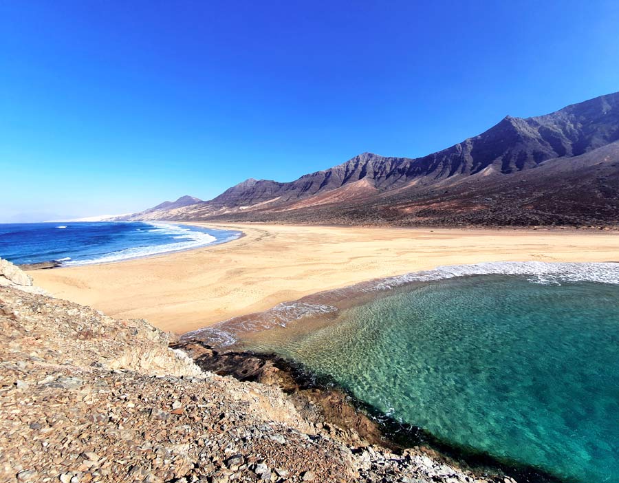 Fuerteventura Aktivitäten und Sehenswürdigkeiten - was tun auf Fuerteventura: Die besten Fuerteventura Unternehmungen und Tipps für einen Aktivurlaub