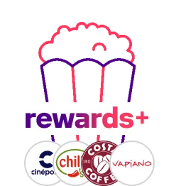 Free Cinema tickets